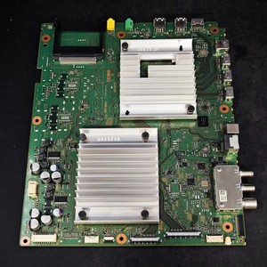 Sony 1-006-894-21 BM3J Mainboard für Bravia Fernseher Getestet Funktioniert