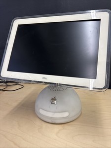 iMac G4 17 | eBay