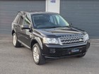 2014 Land Rover Freelander 2.2 SD4 GS 5dr Auto ESTATE Diesel Automatic
