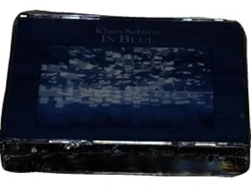 Klaus Schulze In Blue (CD) Box Set - Photo 4/4