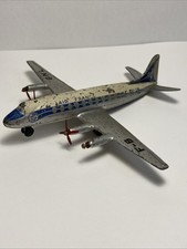 Vickers Viscount F-BGNL Air