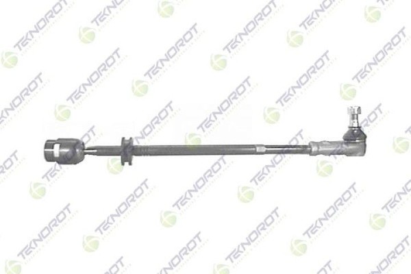 Axialgelenk Spurstange Rechts FüR VW Vento Golf 3 Cabrio Variant Corrado 88-02-image