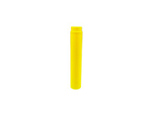 Extension Tube for Seahorse Feeding Station - Yellow