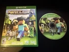 Minecraft [Xbox One Edition] (Microsoft Xbox One, 2014)
