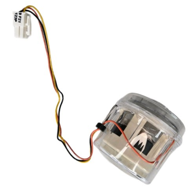 #ad Blower Motor Pump for CPAP ResMed S10 S9 OEM Ventilator Replacement Part Tested $37.99