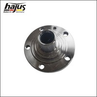 2X Radnabe FüR Alfa Romeo 147 937 GTV Spider 916 Vorne Links Rechts