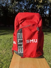 Nike Elite Pro Hoops Backpack University Red Black BA6164-658 32L SMU