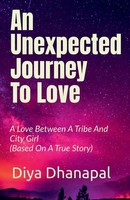Diya Dhanapal | An Unexpected Journey To Love | Taschenbuch | Englisch (2020)