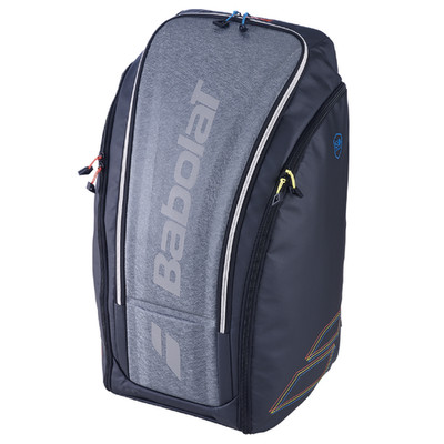 BABOLAT PADEL RACKETBAG RH PERF NEW 120  backpack racket holder sportsbag black