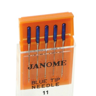 Blue Tip Needles for All Models