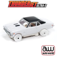Auto World '69 Chevrolet Nova iWheels TJet 2024 Rel 3 - Greatest Hits - SC411