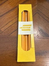 vintage eagle pencil co danbury connecticut  1950s - 10 Of 12 - Incomplete Box