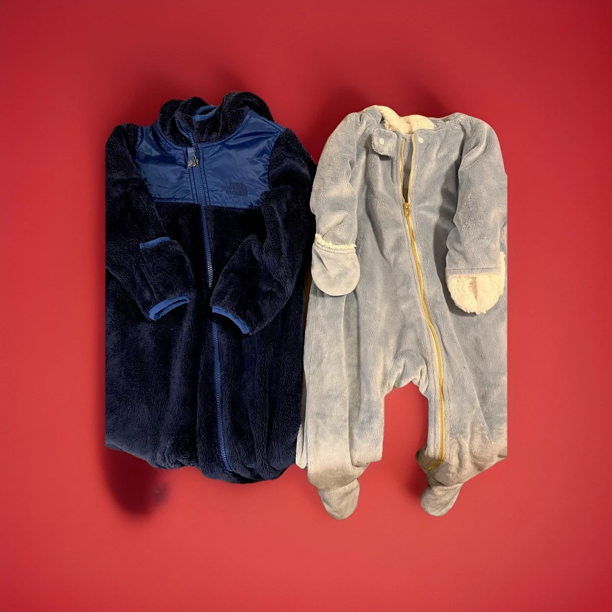 The North Face 18-24 Months Size Baby & Toddler Clothing for sale