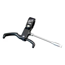 lever gran compe shot lever black DIA-COMPE bike brakes