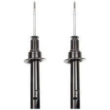 Monroe Front Shock Absorber Pair For 2005-2010 Jeep Commander Grand Cherokee