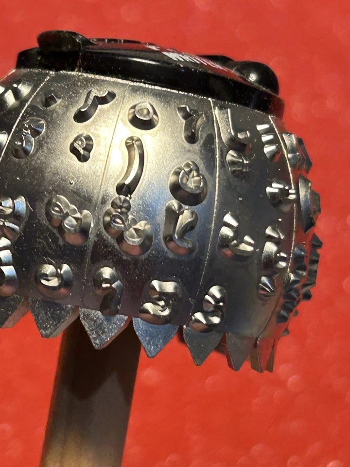 Arabic Writer 3 Typewriter Ball New Egypt, Arab Countries- Make Offer - Image 3 of 4