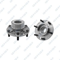 GSP Radlagersatz 9245019 FüR Hyundai