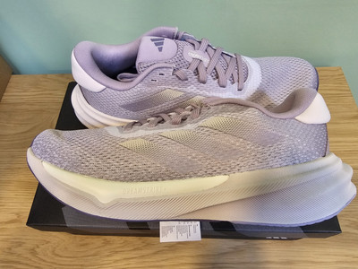 Adidas Supernova Stride Women's Running Shoes Trainers Size