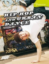 Hip-hop and Urban (Dance) By Tamsin Fitzgerald