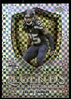 2025 Topps Chrome Richard Sherman Base (RAW)