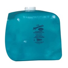 Salt-Free Blue Ultrasound Gel Case x4