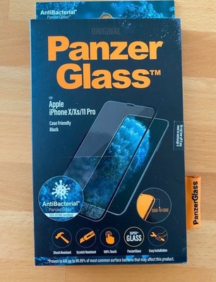 Panzerglass iPhone 11 Pro / X / Xs