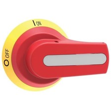 SCHNEIDER ELECTRIC VLSH3S7NRD red pistol grip screw fixing defeatable handl