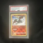 The Pokémon Company 2023 SWSH Crown Zenith Radiant Charizard 020/159 Holo PSA 10