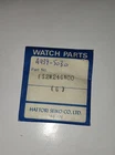 Vintage Watch Seiko A939-5030 Crystal Part ES2W24G00