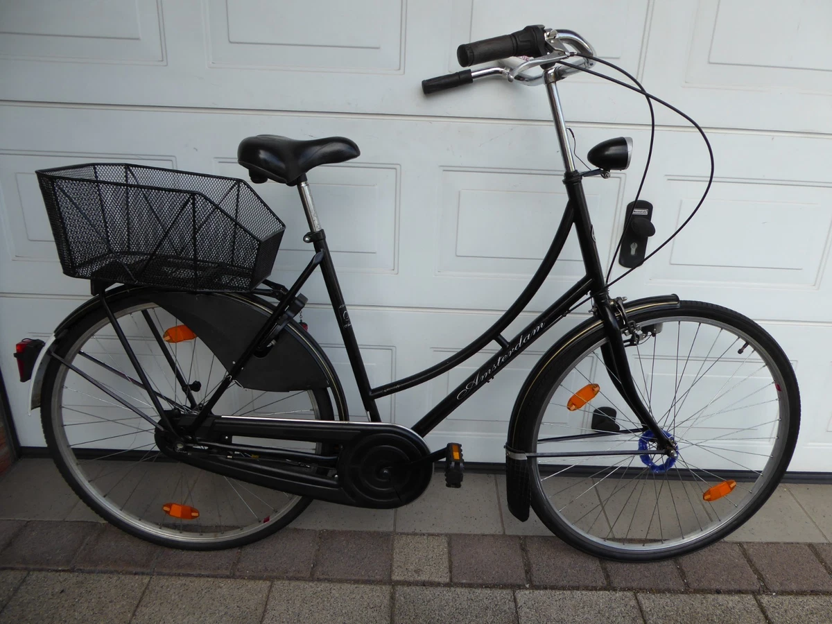 Hollandrad Amsterdam online kaufen | eBay.de