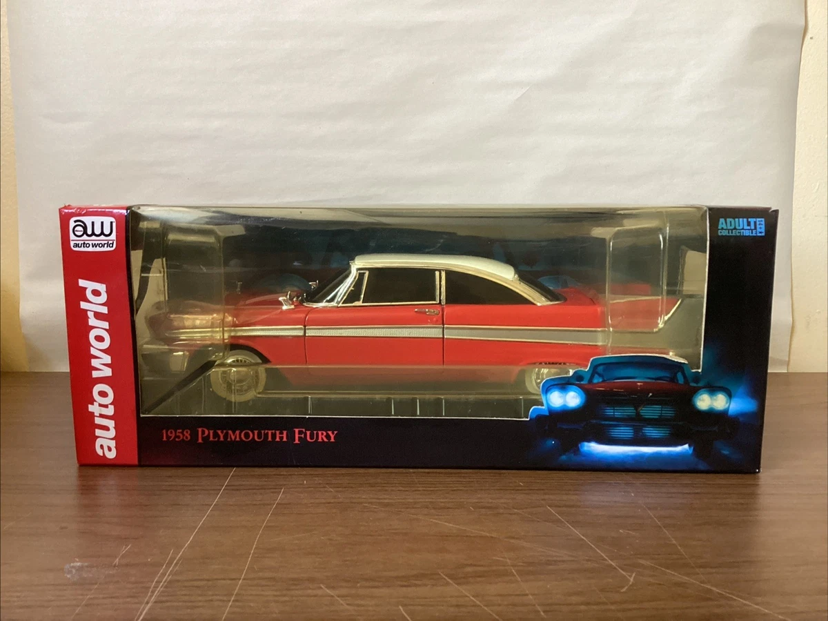 1 18 Christine for sale | eBay