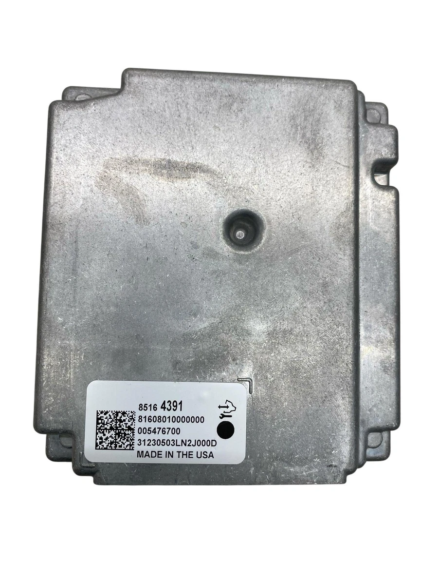 General Motors ECUs & Computer Modules for GMC Yukon XL for sale