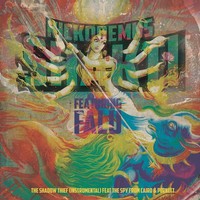 Nickodemus - Shakti - Vinyl - F659Z