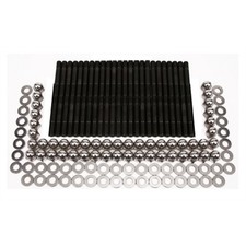 Arp 154-4102 Head Stud Kit 1949-53 Fits Ford Flathead For Edelbrock Heads Arp 154-4102 Head Stud Kit 1949-53 Fits Ford Flathead For Edelbrock Heads