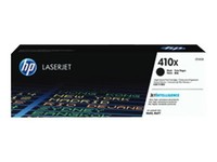 HP 410X - CF410X - Toner Schwarz - FüR Color Laserjet Pro M452, MFP M377, MFP