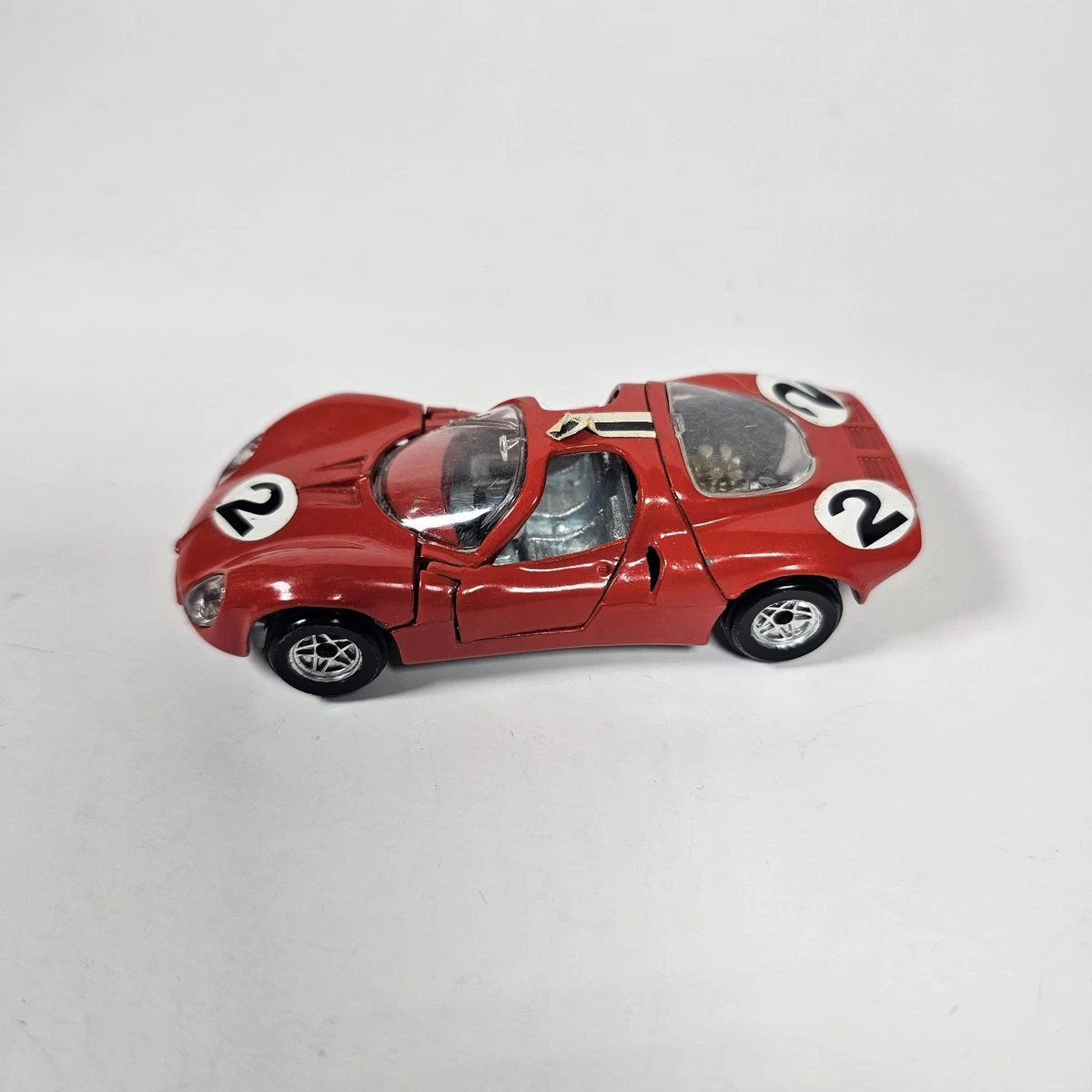 Alfa Romeo 1:43 Diecast Cars for sale - eBay