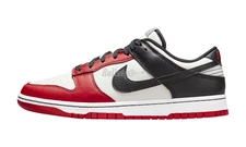 Nike Dunk Low x NBA "Bulls" EMB