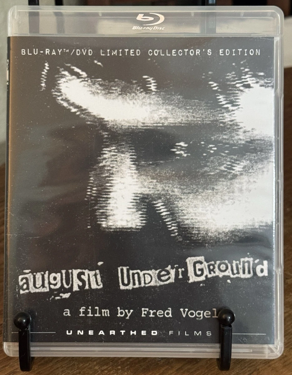 Preços baixos em August Underground em DVDs e discos Blu-Ray | eBay