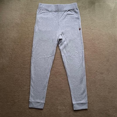 A BATHING APE Sweatpants S Cotton Setup with Star Wars Hoodie Used