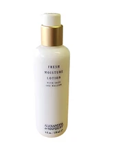 Alexandra de Markoff Fresh Moisture Lotion with Sage and Mallow 4 oz NOS
