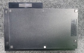 Sony PlayStation 2 PS2 Fat Console Black With Controller and Cords (SCPH-39001N)