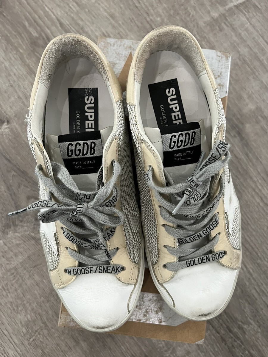 ✨GOLDEN  ゴールデングース スニーカー37 SUPERSTAR golden goose superstar 37 women | eBay