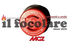 VALVOLA DI SICUREZZA 3 BAR MCZ ORIGINALE COMPACT LOTUS PERFORMA 41501103300	