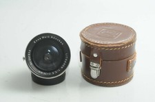 レア★ドイツ製Enna Werk Munchen LITHAGON 4.5/35 enna lithagon 35mm | eBay公認海外通販サイト | セカイモン