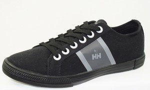 helly hansen viking canvas trainers