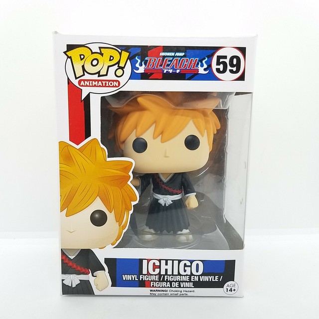 ichigo bankai funko