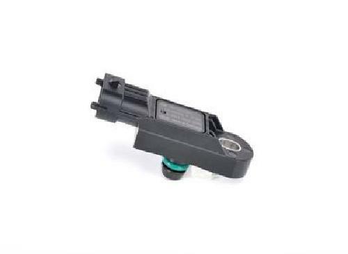 Originale BOSCH Sensore Pressione di Carica Collettore Aspirazione 0 281 002 996 - Foto 3 di 7