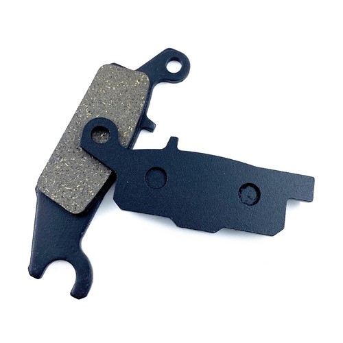 Front Left Brake Pad 3B4-W0045-00 For Yamaha Raptor 250 350 YFM 250 350 Grizzly - Picture 9 of 9
