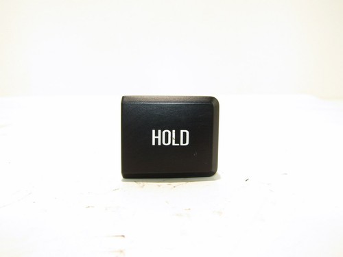 KIA CARENS RS 2004 Schalter button switch Other VSA OFF