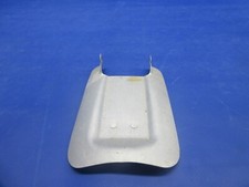 Cessna 182 Nose Wheel Pant Cover Plate P/N 1243616-1 NOS (0625-753)